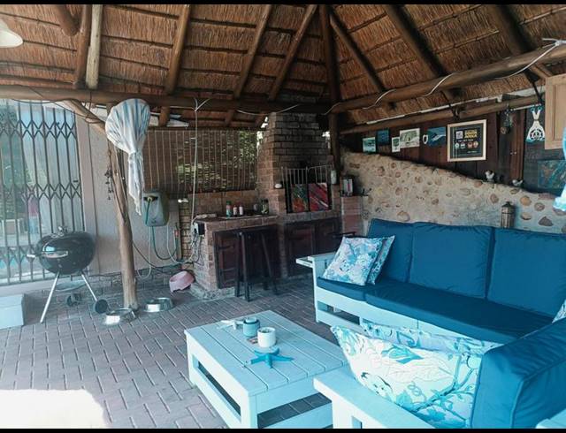4 BEDROOM HOUSE FOR SALE IN NEW GERMANY
